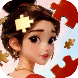 Icône de Dream Puzzle Journey